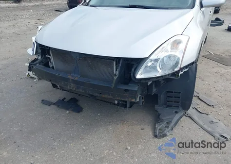 2011 Nissan Altima 2.5 S from USA, damaged, VIN 1N4AL2AP7BC173380